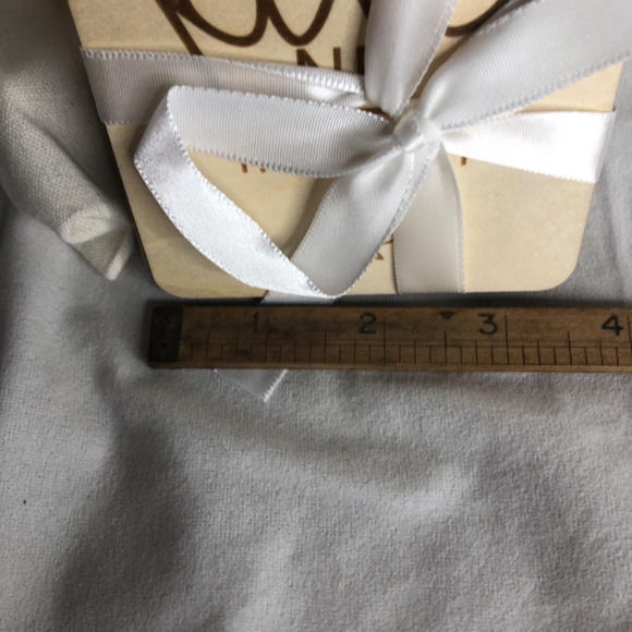 NEW Wooden Nursery Baby Closet Dividers Organizer Set of 7 NB-24 Months - Picture 5 of 9